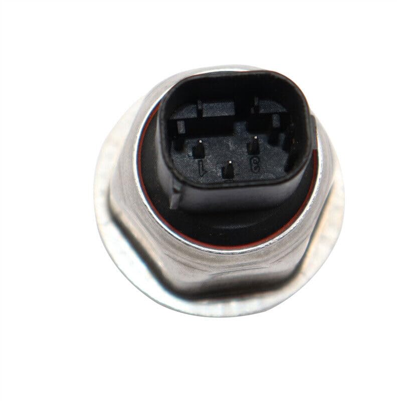 1 pcs New Car Brake Fluid Pressure Sensor Fit for Mercedes Benz CLK320 CLK500 SLK280 SLK350 ML350 2003-2011 C230 2002-2007 C240 2002-2005 0025428418 002542841864 002542841865 A0025428418