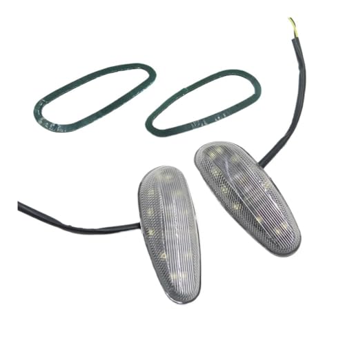 Clignotant base rétroviseur GSXR pour éliminer les faux contacts