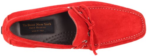 Image of To Boot New York Men's Lloyd Driver