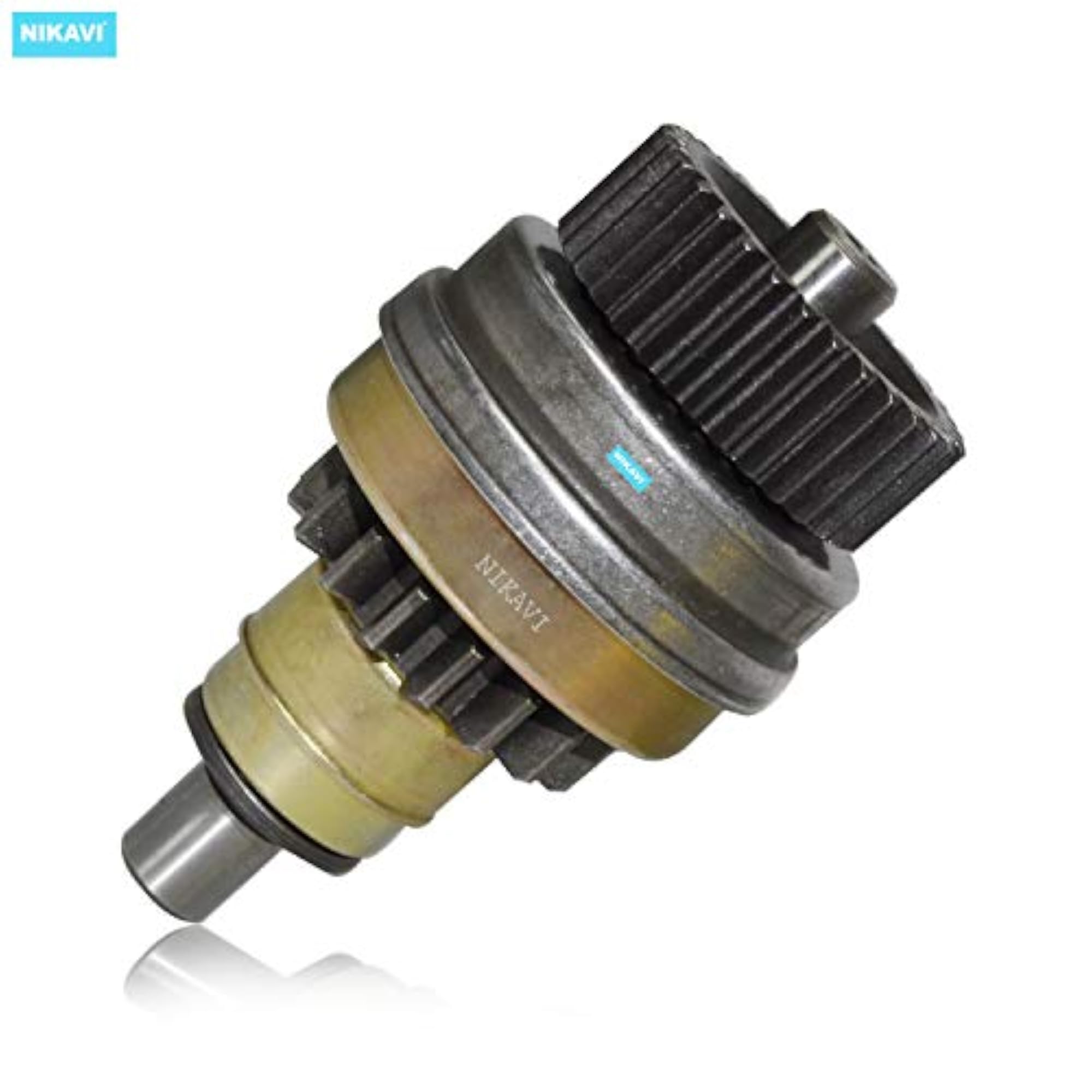 BD03 Starter Bendix Drive for TVS King