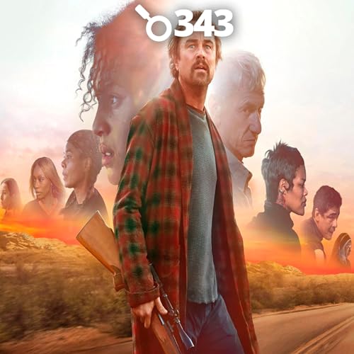 343 - Uma Batalha Após a Outra cover art