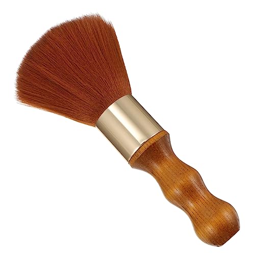 CIYODO Vinyl Record and Cd Cleaning Brush Handle Soft for Static Cleaning Preserve Your Vinyl Records and Condition