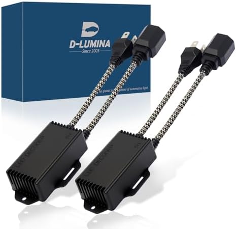 H4 Canbus Decoder