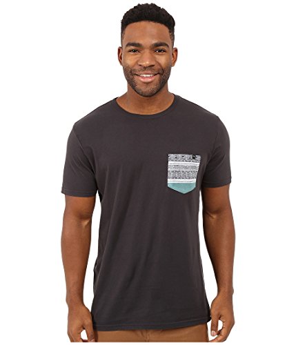 Rip Curl Men's Exile Custom Pocket Tee