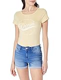 Royal regulr waist short w. fold up a light medium blue wash