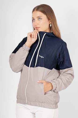 Image of Women Sports Zipper Running Summer lightweight Track Jacket | Windcheater Jacket For Women