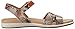 Naturalizer Women's Selma Flat Sandal