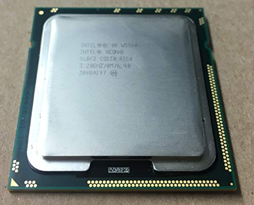 SLBF2 INTEL XEON W5580 PROC