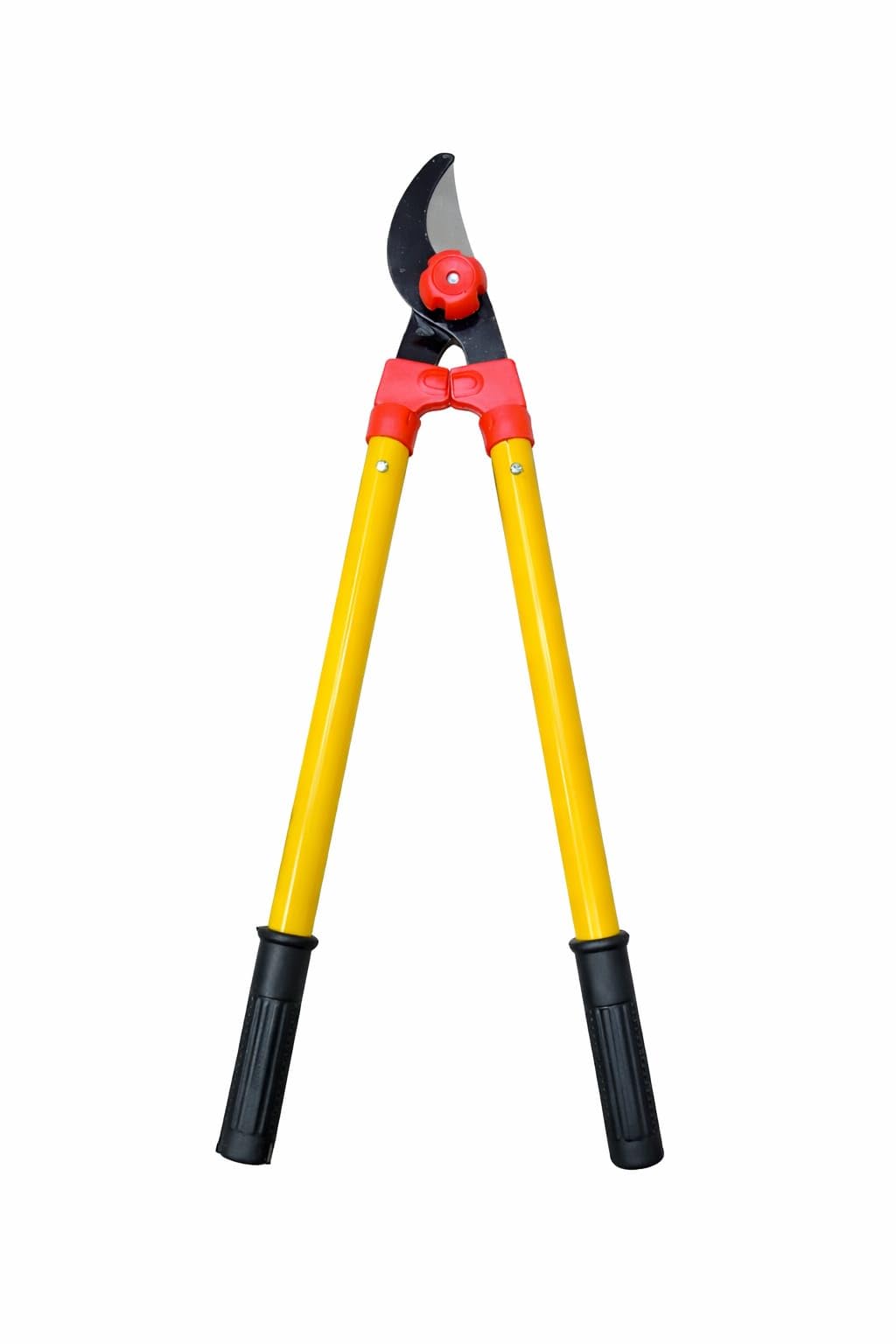 Heavy Duty Garden Lopper Cutter with Long Handles – Sharp Steel Blade Tree Branch Pruning Tool-image-36