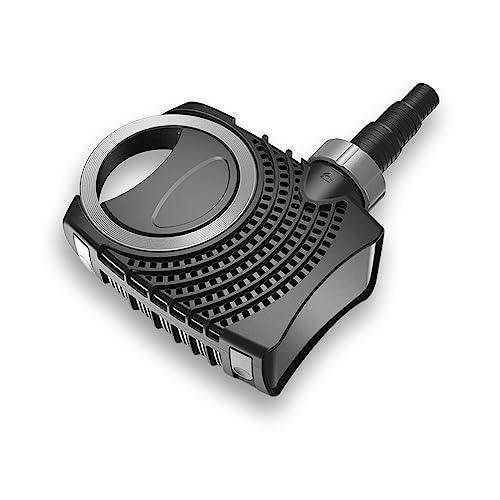 SunSun NEO-280B SuperECO Pompe de bassin jusqu'à 3000l/h 10W Pompe de filtration Étang