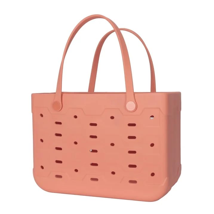 Large Flex Laundry Tote - Collapsible Storage with Handles for Travel, Gym & Dorm2