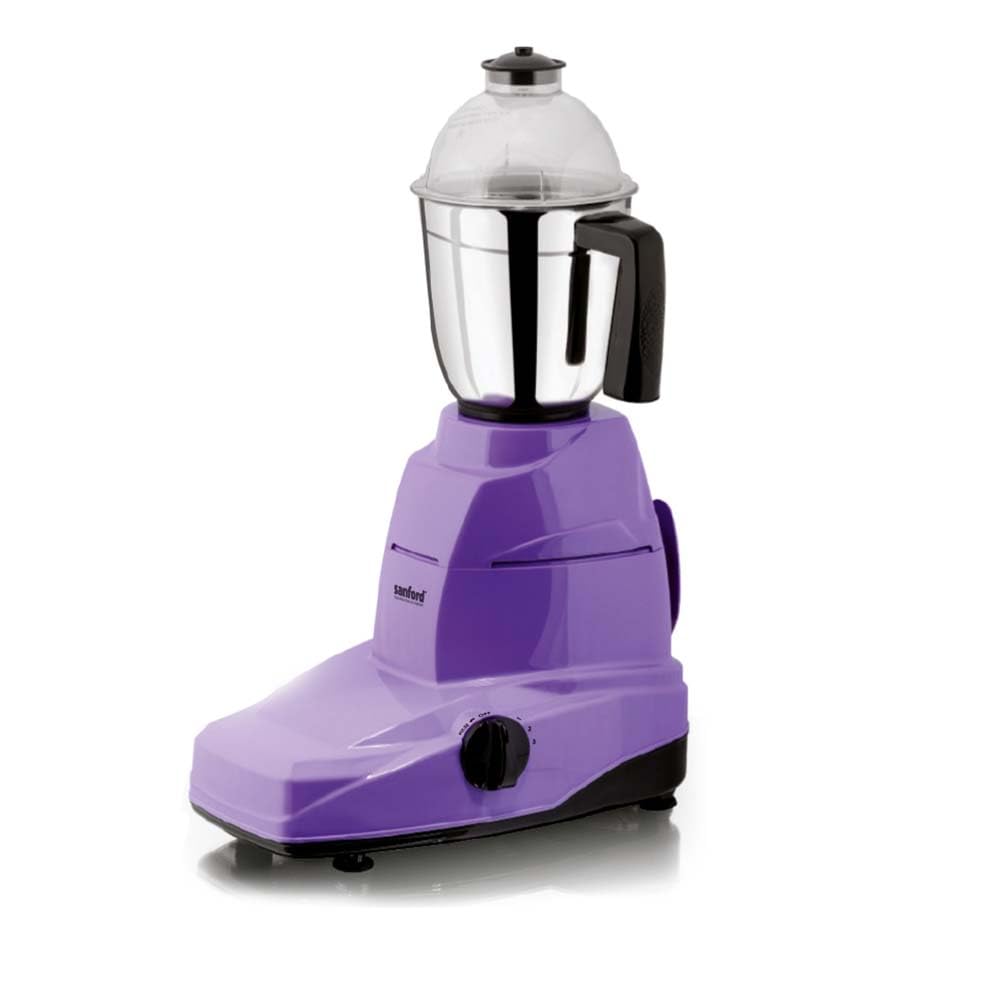 SanfordMini Blenders, Silver/Blue, Sf5910gm Bs