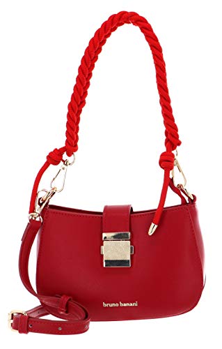Preisvergleich Produktbild bruno banani Handbag Red