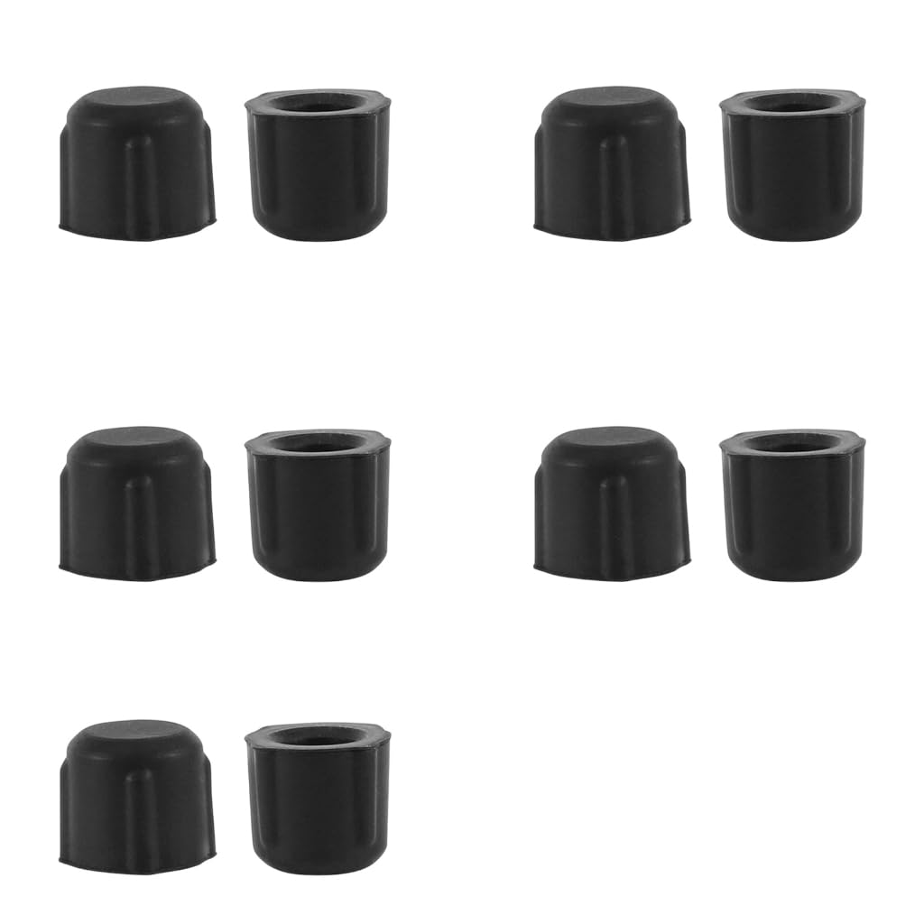 Elnwnnkc Camera 1/4 Screw Protective Covers Scratch 1/4inch Thread Screw Protector Tripod Mount Accessory