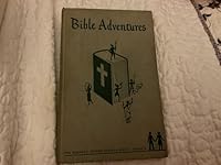 Bible Adventures the Weekday Church School Series Grade V B000GR7VL8 Book Cover