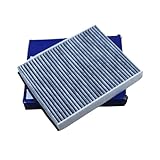 Car Cabin Air Filter Conditioner 31404958 Compatible with VOLVO V40 D2 D3 D4 T2 T3 T4 T5 1.6 2.0