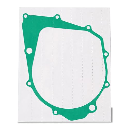 3GD-15451-00 - Cubierta de generador de juntas para Yamaha YFM350 X R Raptor 350 YFM350ER Moto4 350 Big Bear 350 YFM400FW Kodiak 200 4WD