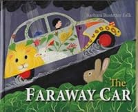 The Faraway Car 0578127008 Book Cover