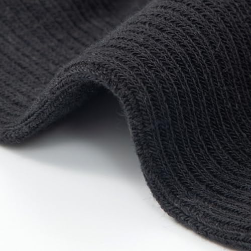 Image of 8 Pairs Cute Ruffle Frilly Ankle Socks Women, Lace Lettuce Socks