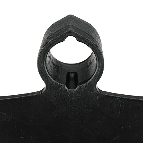 Bellota hoja para cavar modelo HOE53BP miniatura 3