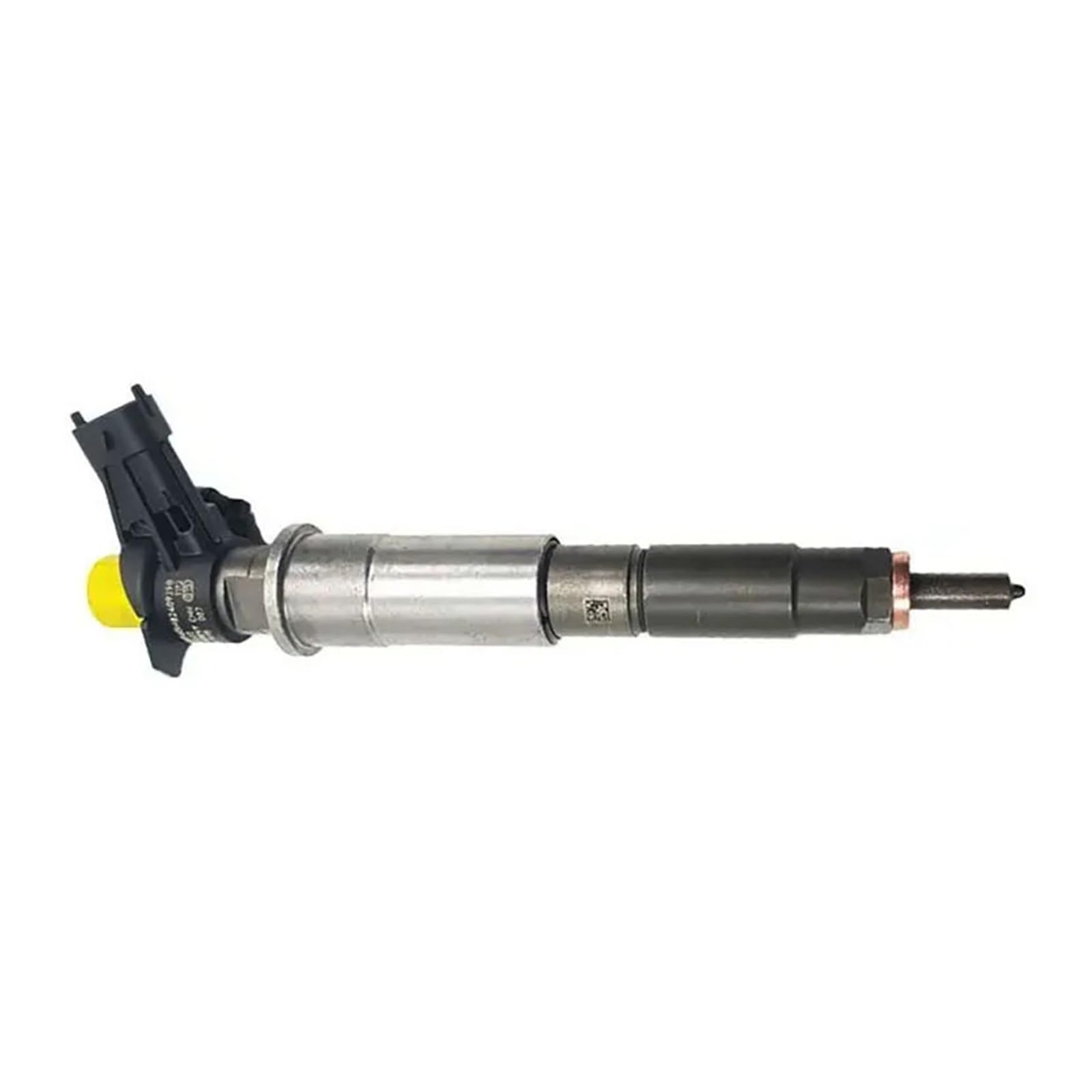 Inyector diésel reconstruido, Compatible con Nissan 2.0 DCI 0445115007 y 0445115022