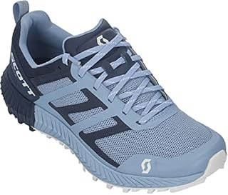 Scott Women's Kinabalu 2 Trail Shoe (Glace Blue, Numeric_8_Point_5)