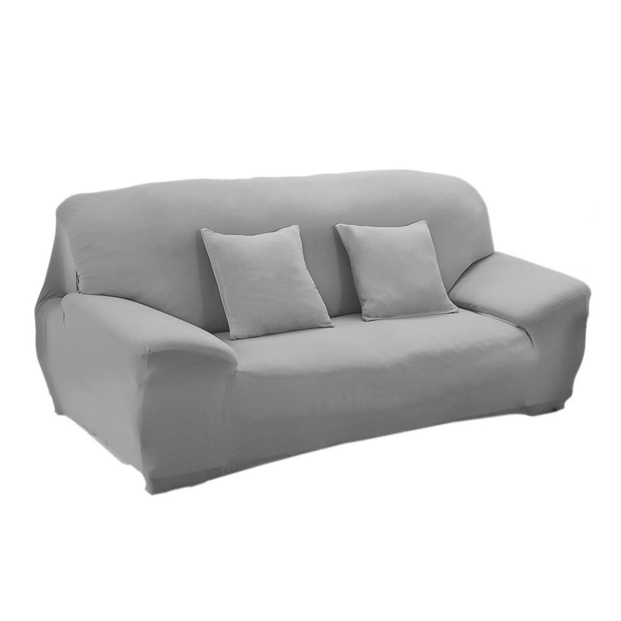 Housse de canapé extensible Amosfun élastique et anti-usure