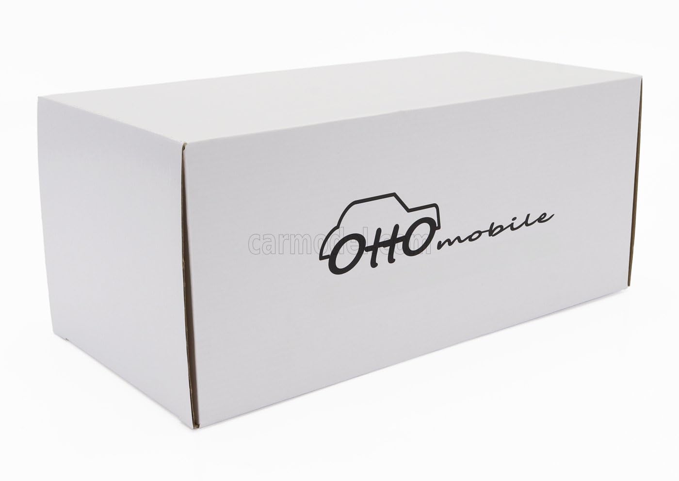 Amazon.co.jp: ミニカー 1/18 ミニクーパー F56 OTTO-MOBILE 1