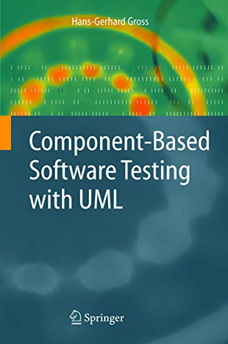 Component-Based Software Testing With UML view 2
