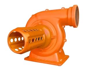 Chenzhen Wasserdichtes 1500W Aufblasbares Gebläse