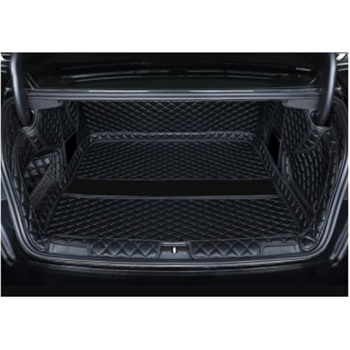 Tapis de coffre auto étanche A5 Sportback 10-14 doublure anti-salissure