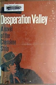 Desperation Valley