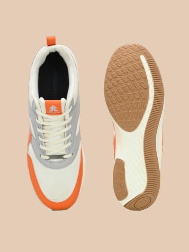 Image of OFF LIMITS Men's STUSSYY Big and Tall Plus Size Running Shoes,Specially Developed for Wide and Large Foot