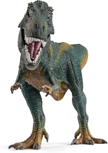 Schleich Tirannosauro - 9