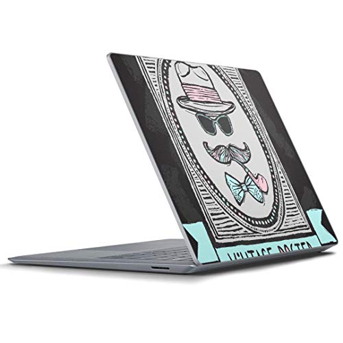 igsticker Surface Laptop3 / Laptop2 / Laptop 13.5C` pXLV[ Microsoft T[tFX T[tBX m[gubN m[gp\R Jo[ P[X tB XebJ[ ANZT[ ی 