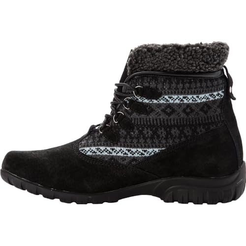 Propét Women's Delaney Alpine Boot3