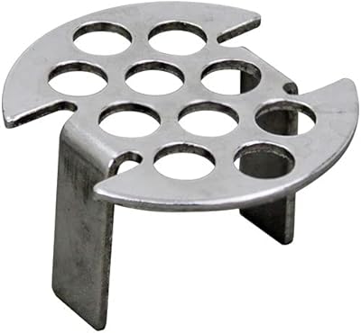 Exact FIT for Star 2V-Z17446 Drain Screen - Replacement Part by MAVRIK