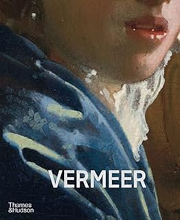 Johannes Vermeer: The Rijksmuseum's forthcoming major exhibition catalogue