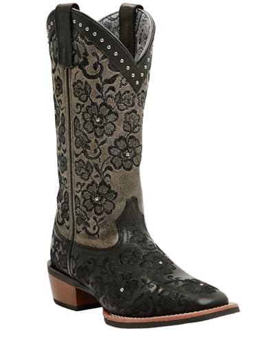 Laredo Women's Flora Western Boot