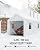 Hipicute 12' x 20' x 11' Heavy-Duty Portable Garage with Canopy Roof, Front and Back Doors, Roll-Up Windows, Portable Carport Reinforced Structure for Cars, Trucks, Boats, and Parties - White