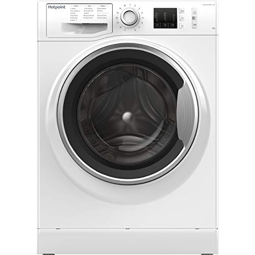 Hotpoint NM10944WSUK A+++ Rated Freestanding