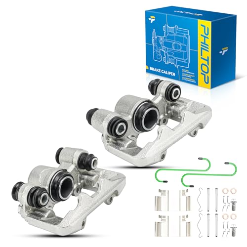 Image of PHILTOP Brake Caliper for 2004-2005 Toyota RA-V4
