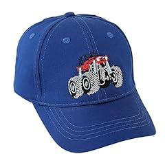 A - Monster Truck (Blue)