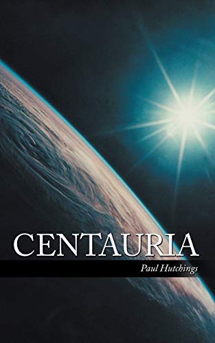 Centauria view 2