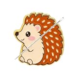 Gosknor Igel-Nadelhalter, Niedlicher Magnetischer Nadelhalter