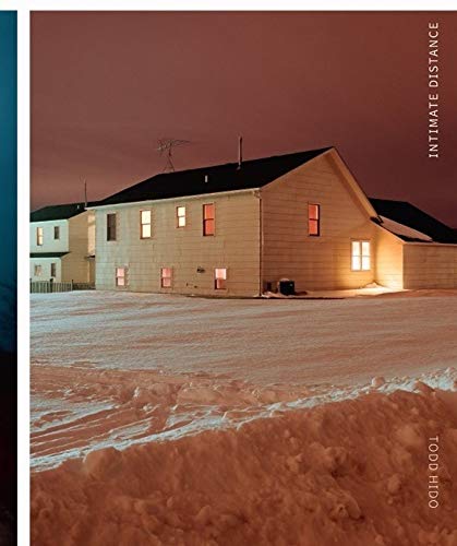 Télécharger Todd Hido intimate distance Francais PDF