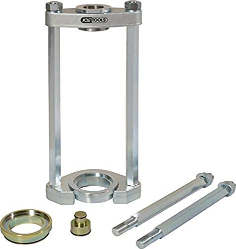 Presse support universelle structure acier robuste 5 pièces modulables - 2