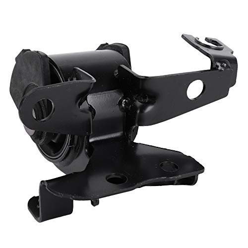 4PCS Engine Motor Trans. Mount Kit A6486 A6481 A6485 A6465 Replacement for 2001-2003 Mazda Protege 2.0L 2002-2003 Mazda Protege5 2.0L for Manual Transmission