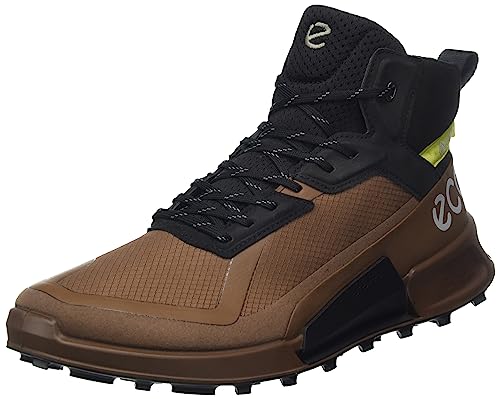 Image of ECCO Men's Biom 2.1 X MTN M Mid GTX Boots