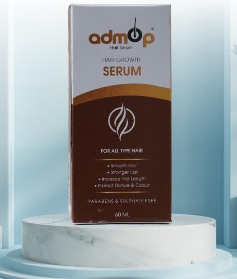 Admop Hair Serum-60ml-picture-43
